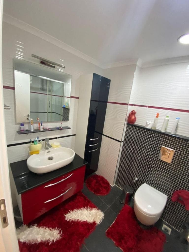 Квартира в Алании, Турция, 140 м², фото 4