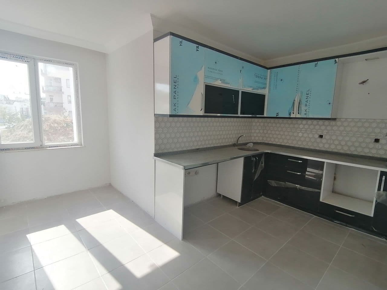 Квартира в Анталии, Турция, 97 м²