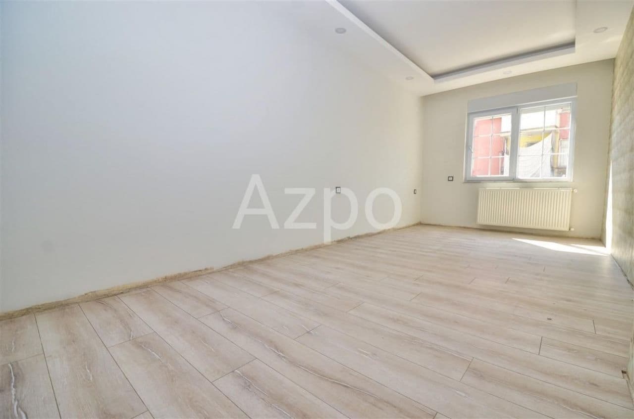 Апартаменты в Анталии, Турция, 100 м², фото 4