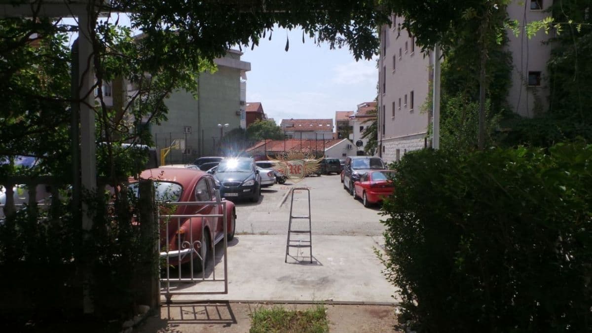 Квартира в Будве, Черногория, 61 м², фото 3