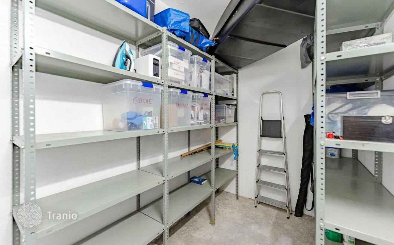 4-комнатный лофт 146 м² в Коста Адехе, Испания, фото 2
