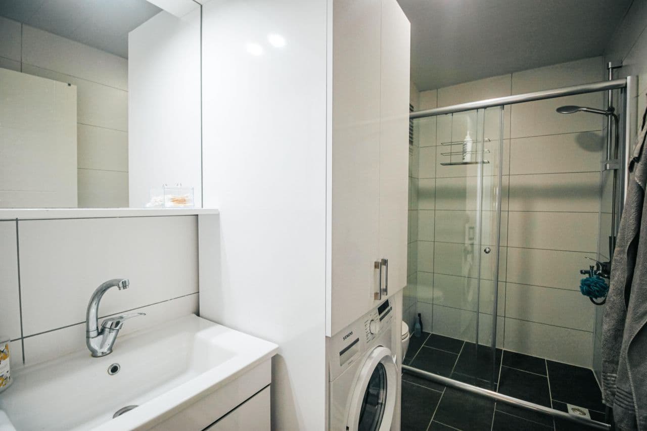 Квартира в Алании, Турция, 90 м², фото 3