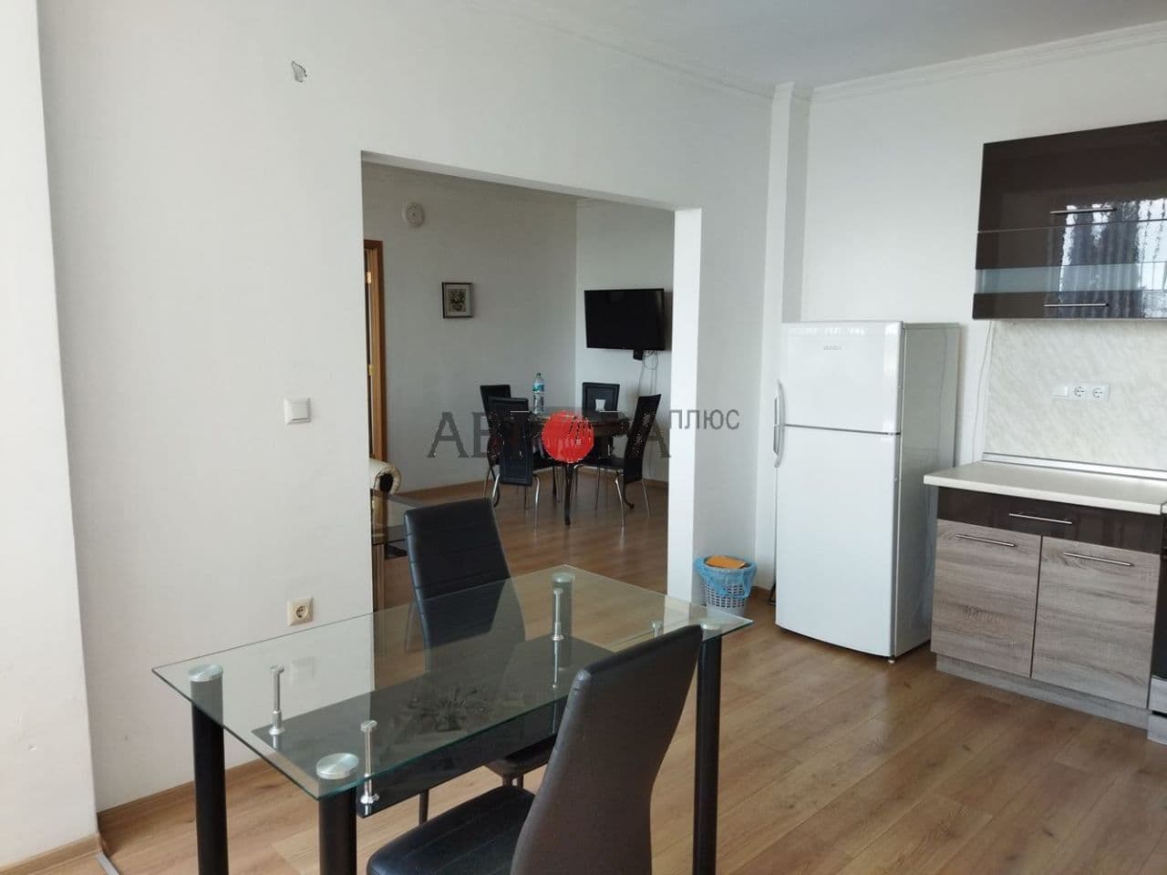 Квартира в Бургасе, Болгария, 80 м², фото 3