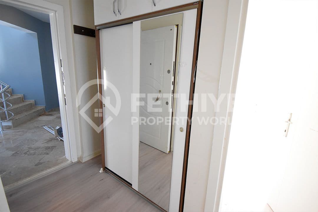 Апартаменты в Фетхие, Турция, 110 м², фото 2