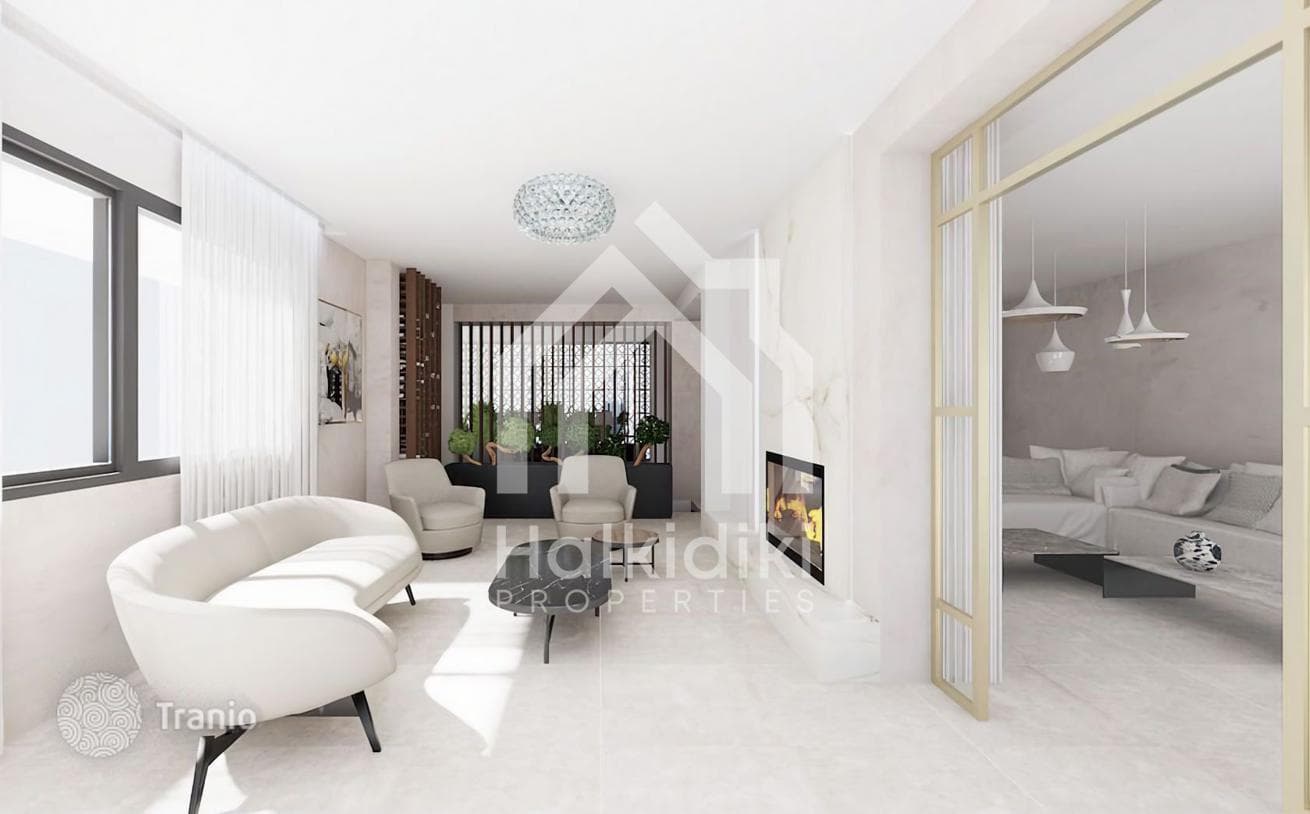 10-комнатный дом в городе 5616 м² в Ситонии, Греция, фото 4