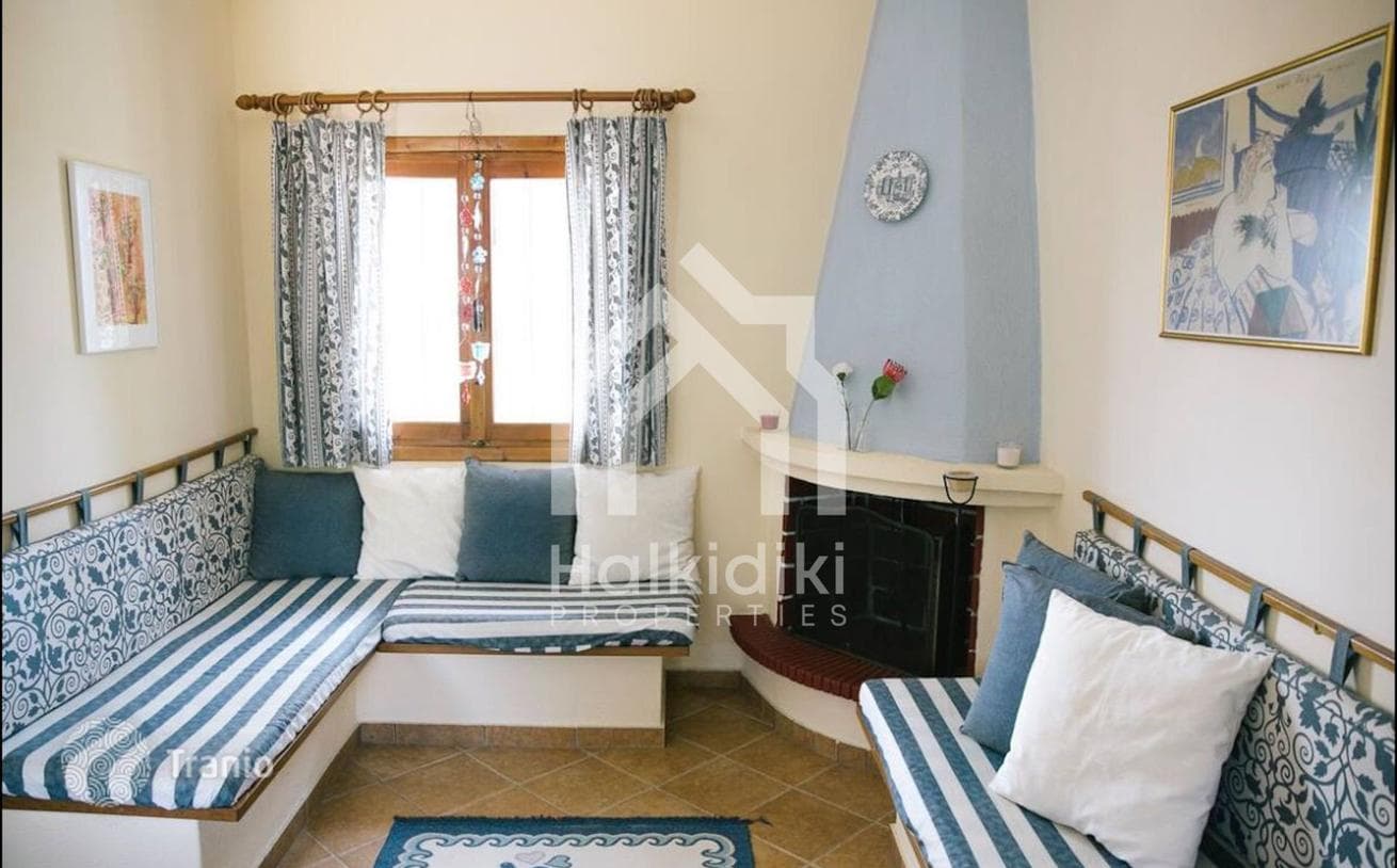 4-комнатный дом в городе 383 м² в Ситонии, Греция, фото 5