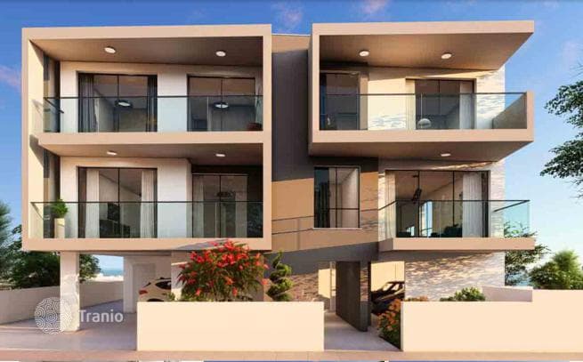 New Residences in Paphos, photo 3