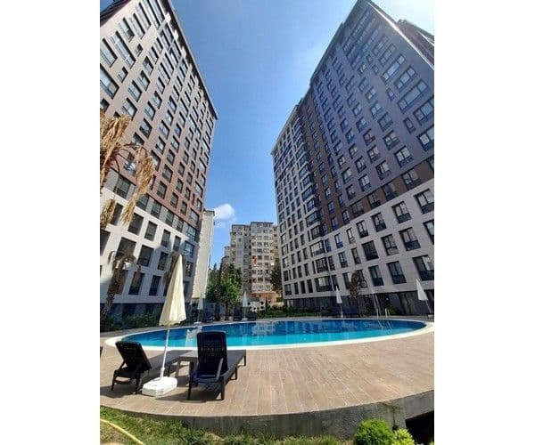 Апартаменты в Стамбуле, Турция, 135 м²