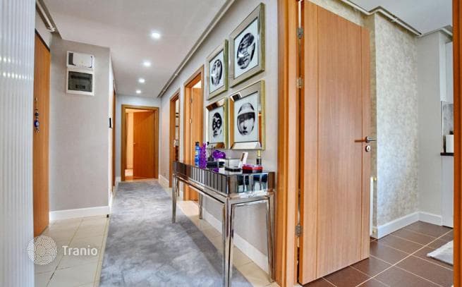 3-Bedroom (3+1) Apartment with Shared Pool in Konyaalti, Antalya, photo 4