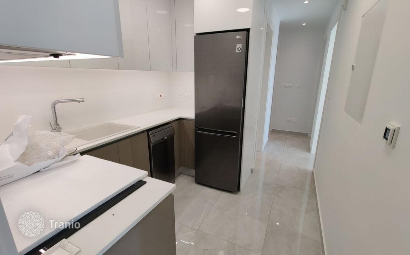2-Bedroom Apartment in Germasoyia, Limassol, photo 5