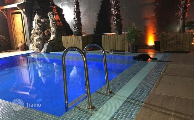 4-Bedroom Villa in Fethiye, Turkey, photo 4
