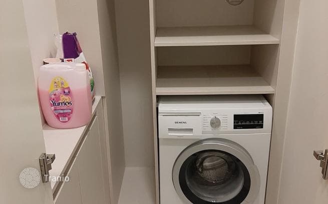 2-Bedroom Apartment in Sariyer, Istanbul