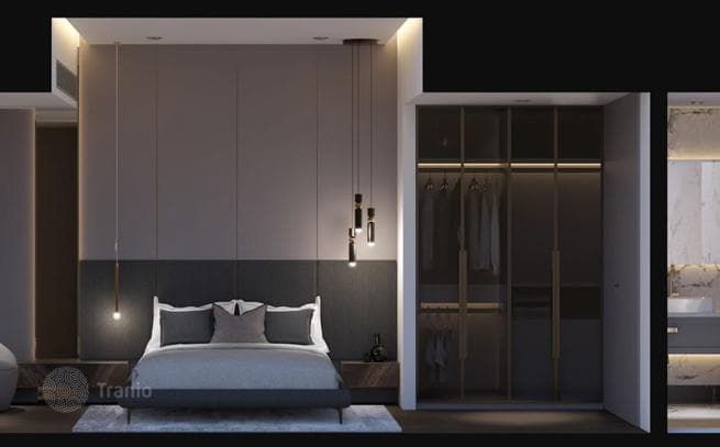 1-Bedroom Apartment in Kayithane, Istanbul