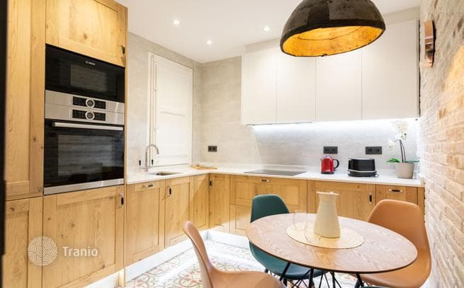 2-комнатная квартира 65 м² в Барселоне, Испания, фото 5