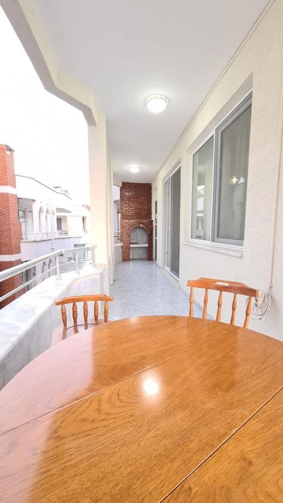 Квартира в Алании, Турция, 120 м², фото 5