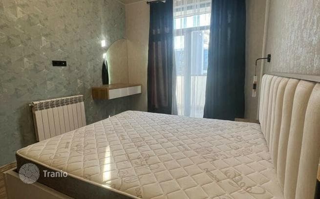 2-Bedroom Apartment with Sea View in Batumi, photo 3