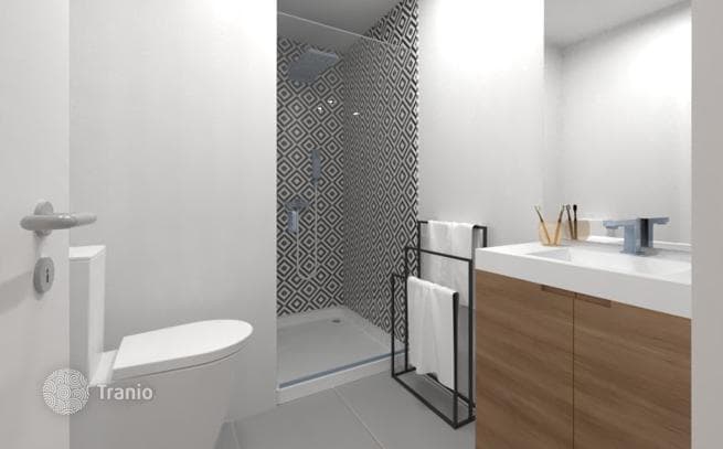 New Studio to 2-Bedroom Apartments and Duplexes in Porto City Center, photo 5