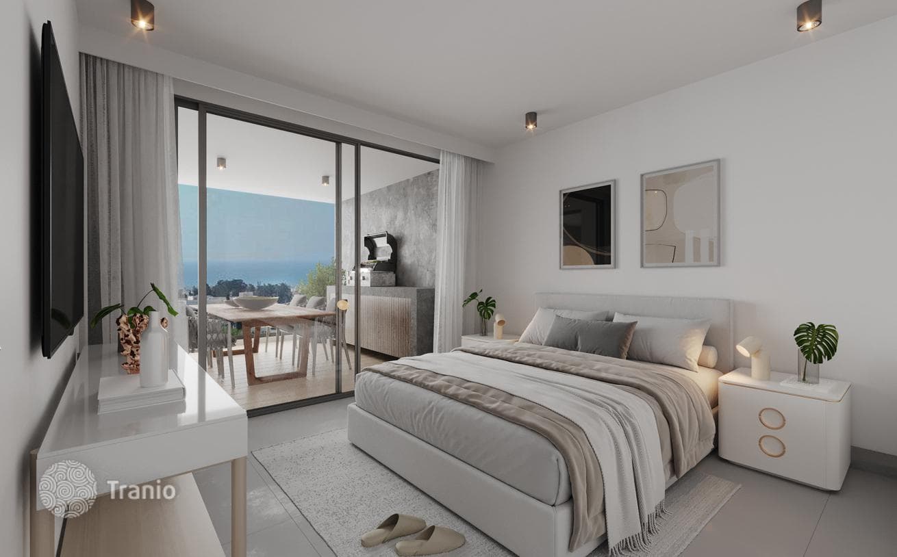 New Apartments in Anavrsos, Cyprus, photo 4