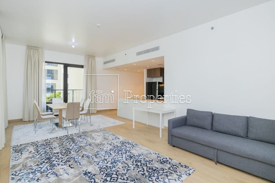 Апартаменты в Дубае, ОАЭ, 124 м², фото 2