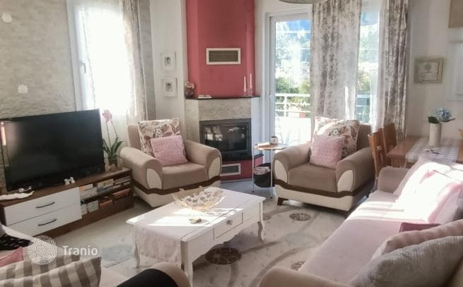 2-Bedroom Apartment in Golbasi, Antalya, photo 3