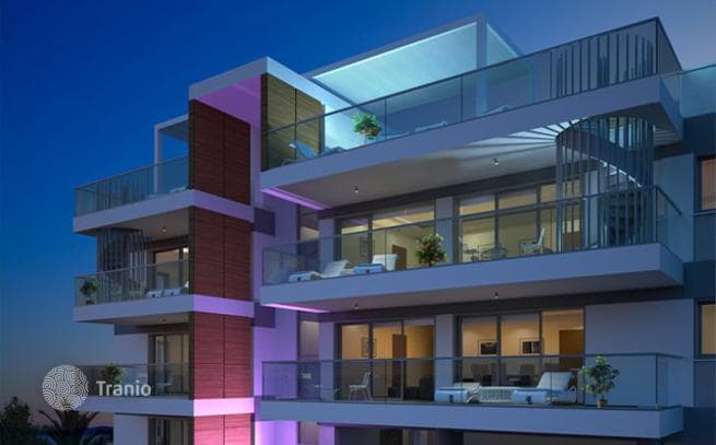 Luxury Apartments in Limassol, photo 2