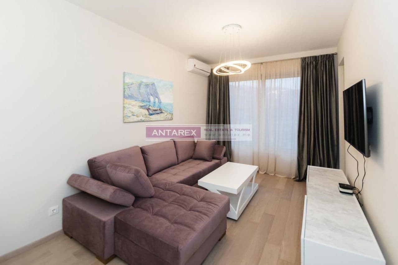 Апартаменты в Будве, Черногория, 47 м²