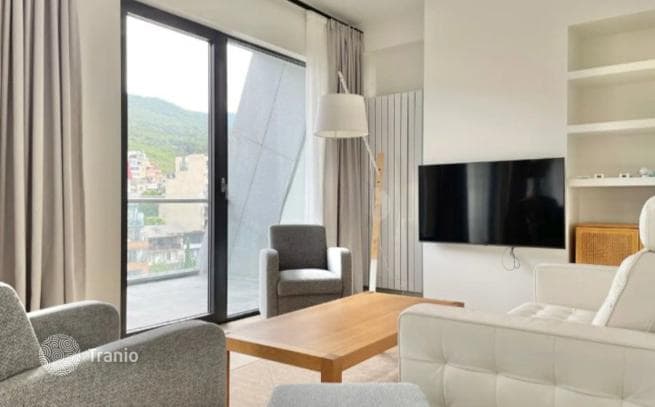 2-Bedroom Apartment in Saburtalo, Tbilisi, photo 5