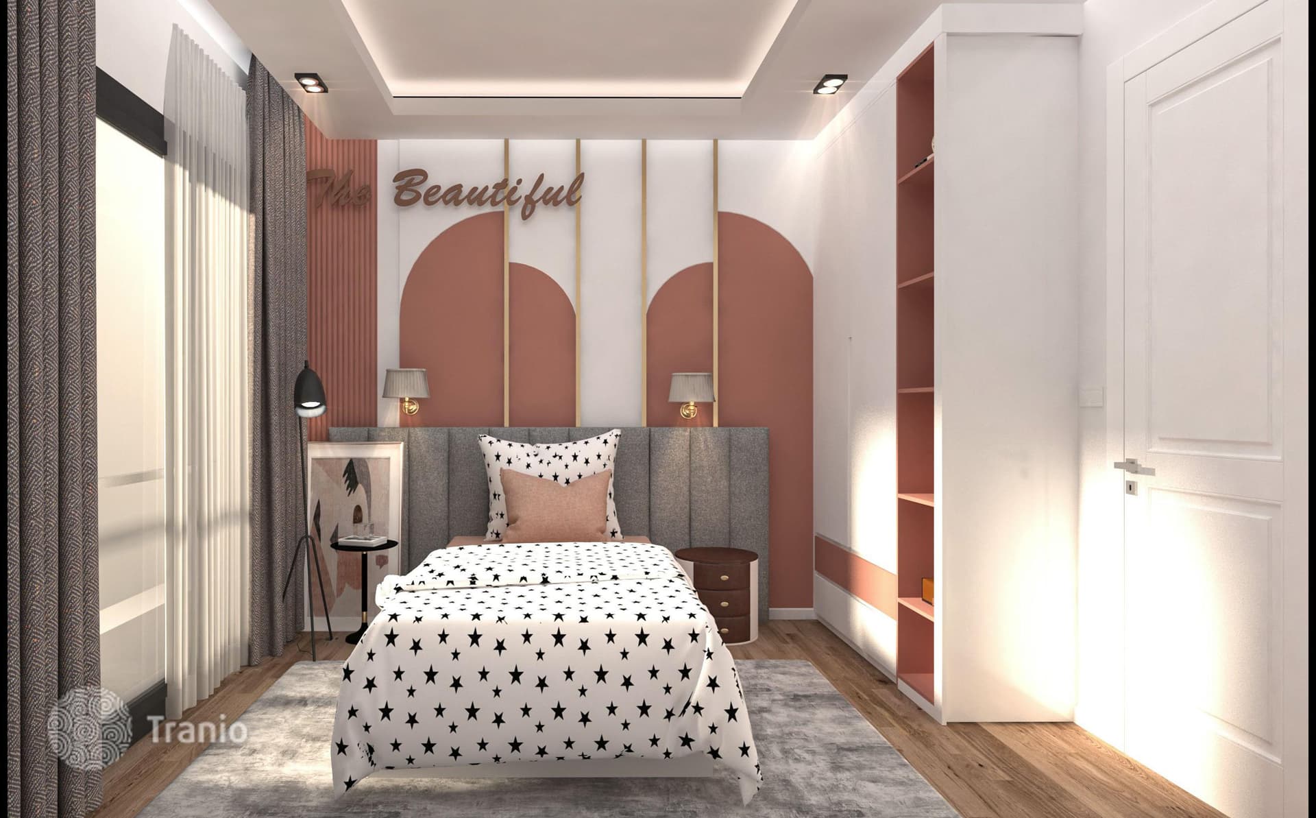 New Apartments with Shared Pool 250 m from the Beach in Erdemli, Mersin, photo 5