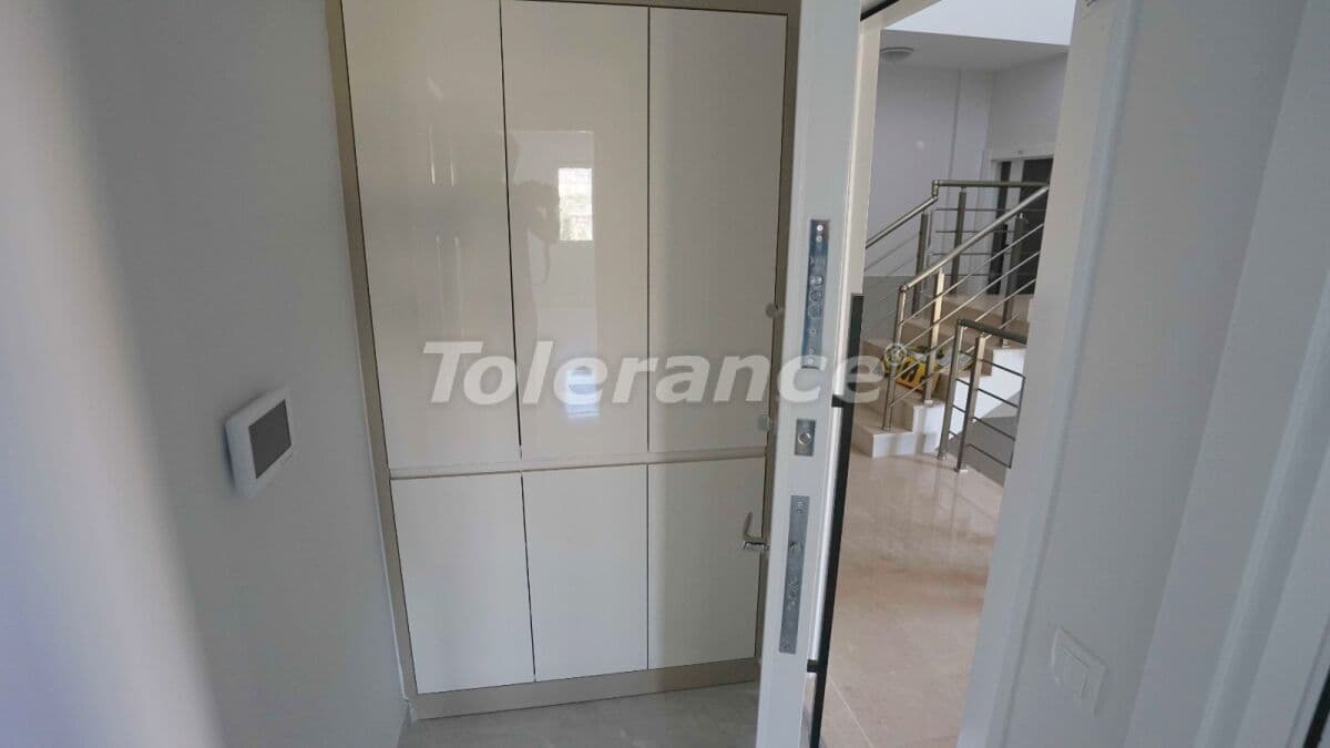 Апартаменты в Анталии, Турция, 70 м², фото 4