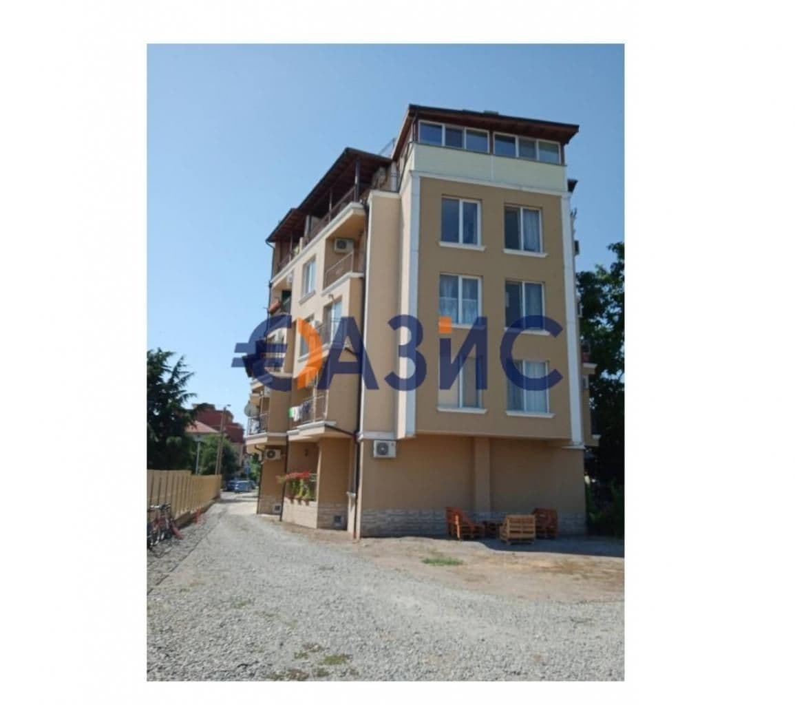 Апартаменты в Равде, Болгария, 59 м²