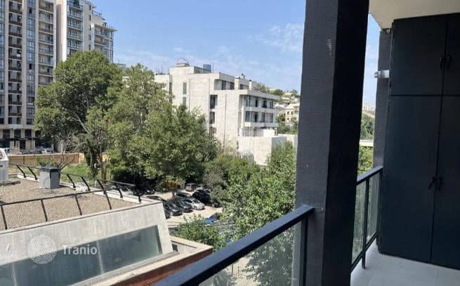 3-Bedroom Apartment in Saburtalo, Tbilisi, photo 3