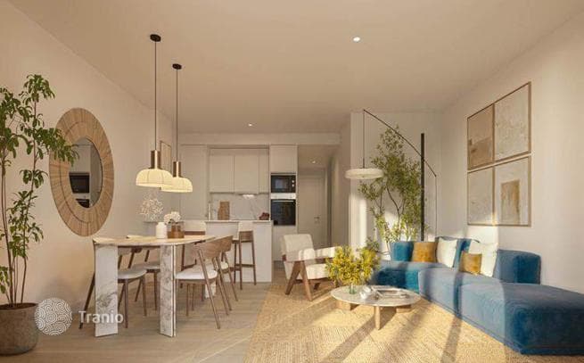 2-комнатная квартира 86 м² в Дении, Испания, фото 5