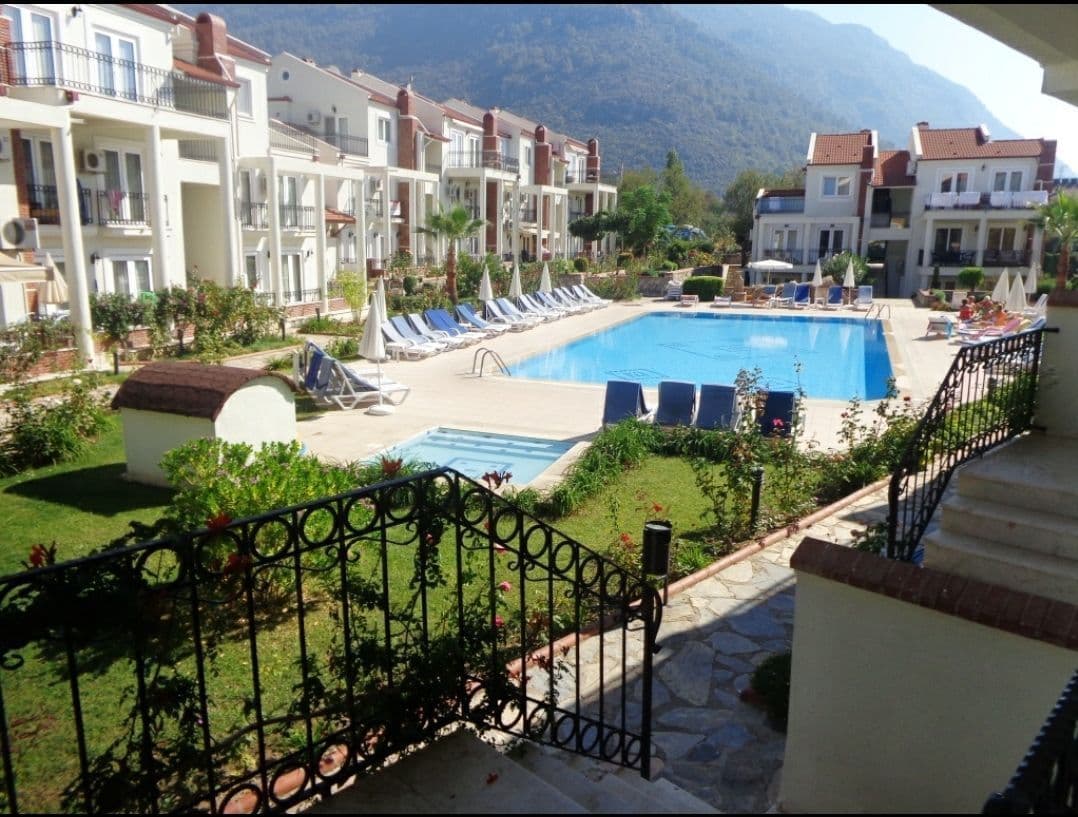 Апартаменты в Фетхие, Турция, 90 м², фото 3