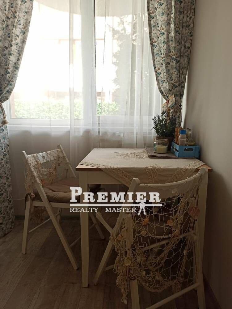Квартира в Равде, Болгария, 37.22 м²