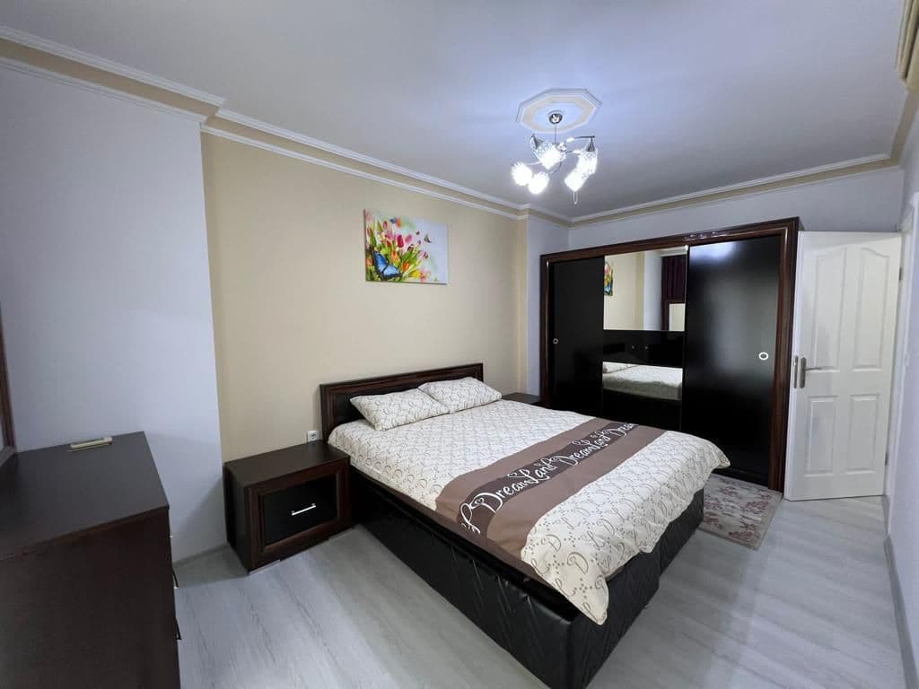 Квартира в Алании, Турция, 120 м², фото 3