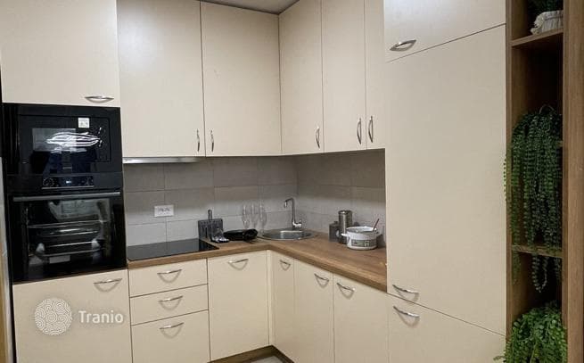 2-Bedroom Furnished Apartment in Budva, photo 2