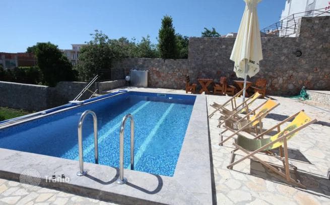 4-Bedroom House in Budva, photo 2