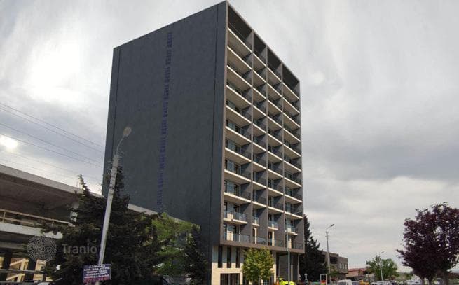 Apartment on Krtsanisi St, Tbilisi, photo 4