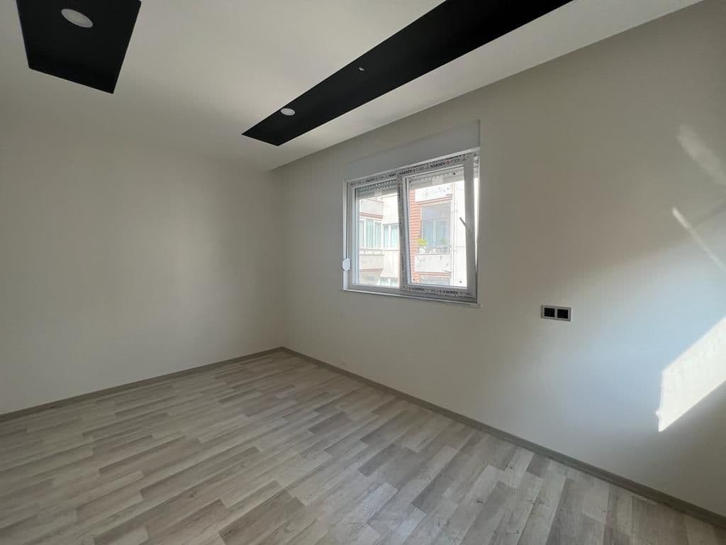 Квартира в Анталии, Турция, 90 м², фото 3