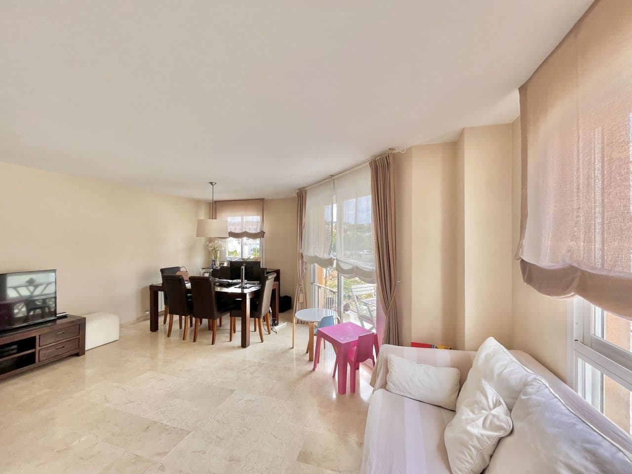 Апартаменты в Пальма-де-Майорке, Испания, 127 м², фото 2
