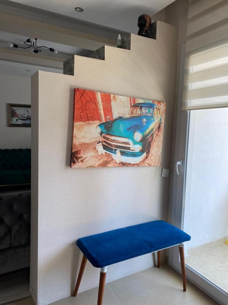 Квартира в Мерсине, Турция, 130 м², фото 2