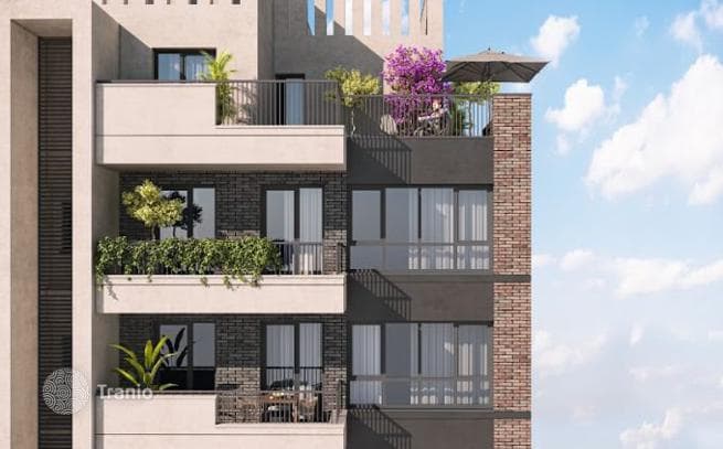 1-Bedroom Apartment in Kartal, Istanbul