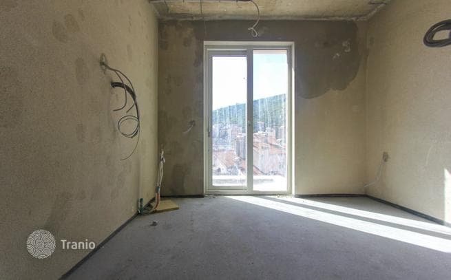 New Apartments with Sea Views in Budva, photo 4