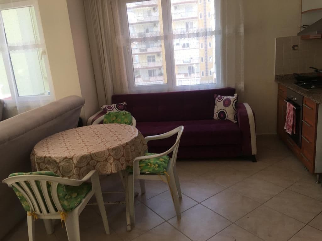 Квартира в Алании, Турция, 115 м², фото 5