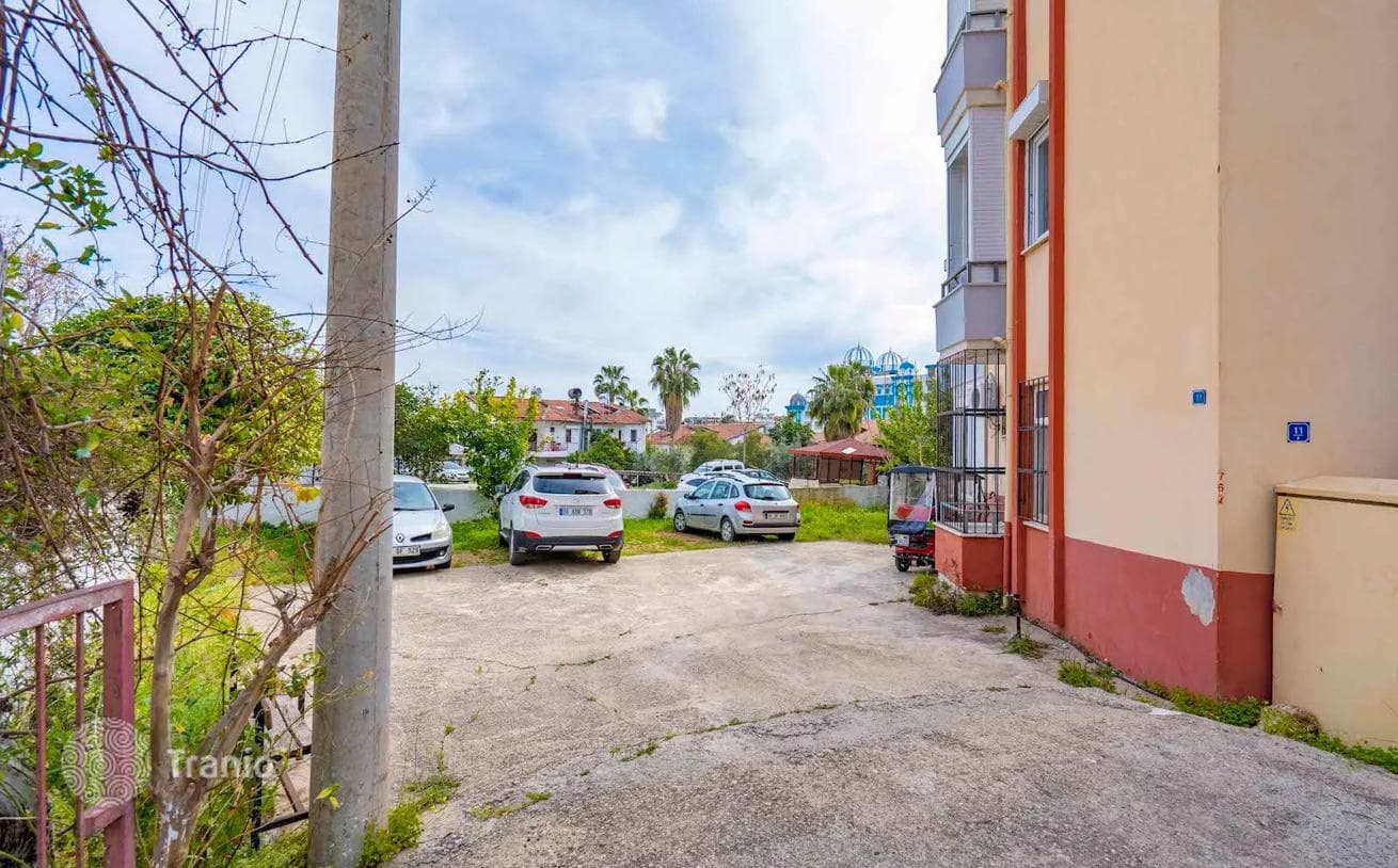 1-Bedroom Apartment in Avsallar, Alanya, photo 5