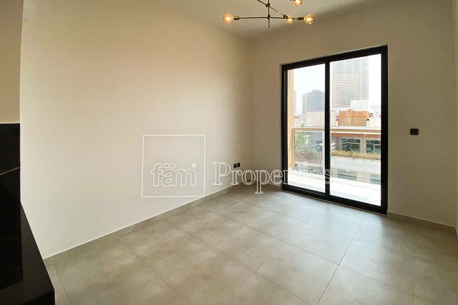 Апартаменты в Дубае, ОАЭ, 61 м², фото 5
