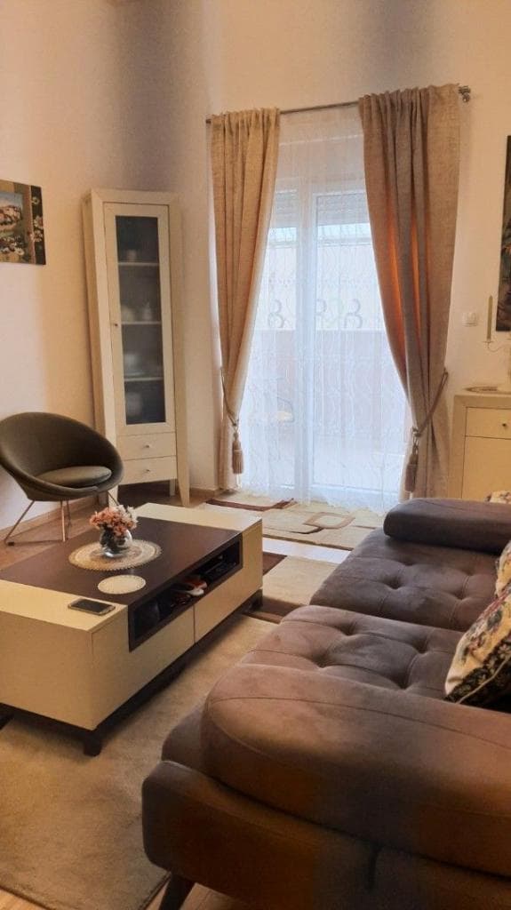 Квартира в Баре, Черногория, 40 м², фото 3