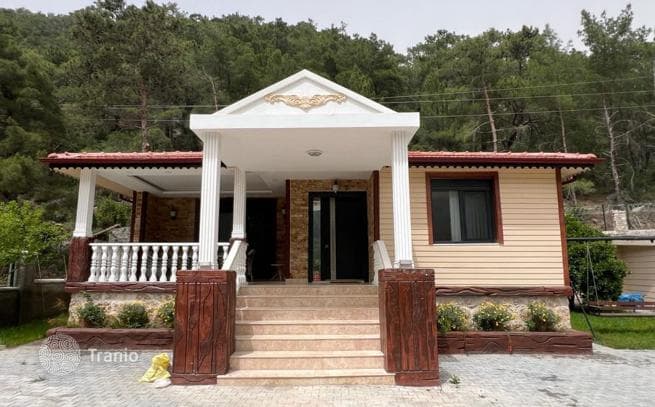 3-Bedroom (3+1) House with Private Pool and Garden in Konyaalti, Antalya, photo 2