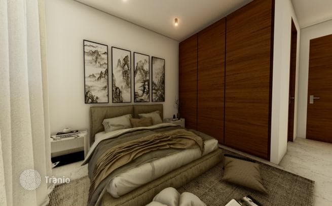 2-комнатная квартира 80 м² в городе Ларнаке, Кипр, фото 2