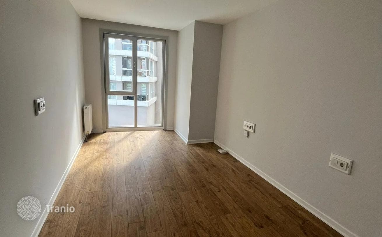1-Bedroom Apartment in Kagithane, Istanbul, photo 3